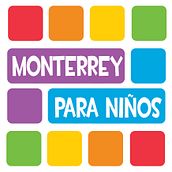 Monterrey para niños. Un proyecto de Diseño gráfico de Pamela Shalala - 29.06.2014