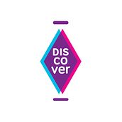 Discover. Un progetto di Br, ing, Br, identit e Packaging di Anaïs Gato - 30.06.2014