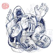 Murales. Traditional illustration project by Pablo Nieva Martínez - 06.30.2014