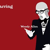 Créditos para ``Sleeper´´ (Woody Allen). Een project van Animatie van Javier Fernández Puerta - 30.06.2014