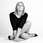 B/N. Photograph, Photograph, and Post-production project by Estíbaliz Aguilar Pérez - 07.01.2014