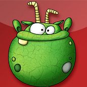 Cuento interactivo - App. Un proyecto de Diseño de personajes, Diseño gráfico e Ilustración tradicional de Xènia Viñas - 22.04.2013