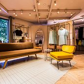 MAX & CO.  Tienda en Barcelona. Un proyecto de Fotografía y Publicidad de CARLOS JIMÉNEZ FERNÁNDEZ - 05.07.2014