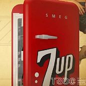 7up - Colaboración. 3D, and Animation project by Dosher Infografica - 07.05.2013