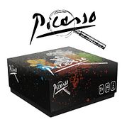 Picasso, el juego de mesa. Game Design project by Paula Perera - 06.16.2011