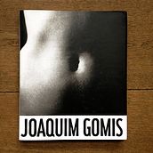 JOAQUIM GOMIS. Un progetto di Direzione artistica, Design editoriale, Graphic design e Tipografia di Céline Robert - 06.04.2012
