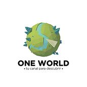 Modelado 3D: One World Channel TV. Un progetto di 3D, Animazione, Br, ing, Br, identit, Cinema, video e TV, Graphic design e Design interattivo di Marta Garrido Gamero - 06.07.2014