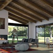 Simulador ambientes. Un progetto di 3D, Interior design e Multimedia di estudibasic - 07.07.2014