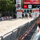 Madrid Urban Turf 2014. Un proyecto de Eventos de Agustina Ratzlaff - 10.05.2014