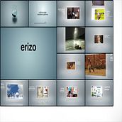 trabajitos audiovisuales. 3D, Animation, Br, ing, Identit, Film, Video, TV, Art Direction, Design, Motion Graphics, Photograph, and Post-production project by Eurico de la Peña Louro - 07.08.2014