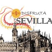 Disfruta Sevilla. Un projet de Beaux Arts, Design , Conception de produits, Design graphique, Photographie, Illustration traditionnelle, Marketing , et Publicité de Antonio Rodríguez Torres - 08.07.2014