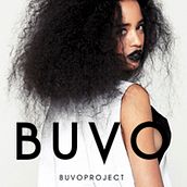 BUVO PROJECT. Br, ing, Identit, and Web Design project by ibai_2 - 07.08.2014