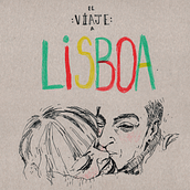 sketchbook LISBOA. Projekt z dziedziny Trad, c i jna ilustracja użytkownika maria-91 - 08.07.2014