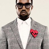 Lyric Video Kanye West - Jose Pablo Rodríguez. Een project van Film, video en televisie, Grafisch ontwerp y  Muziek van Jose Pablo Rodríguez - 08.07.2014