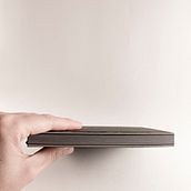 POTENCIA DE 10. Een project van Redactioneel ontwerp van marta-garcia - 09.05.2014