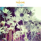 Fotografía para el último disco de MIDRONE. Un progetto di Graphic design e Fotografia di Carolina Motta - 09.07.2014