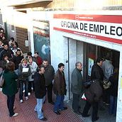 Destruyendo empleo. Un progetto di Scrittura di Fernando Chacón Frías - 07.05.2014