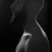 My Husband "I". Un proyecto de Fotografía de JAVIER MALO - 10.07.2014