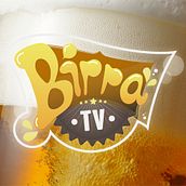 BirraTV. Br, ing, Identit, and Graphic Design project by laKarulina - 07.10.2014