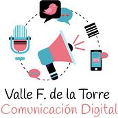 Valle F. de la Torre- Comunicación digital. Un proyecto de Branding e Identidad de Valle Fernández de la Torre - 06.10.2016