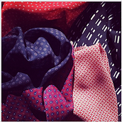  ATHENEA. Estampación textil.. Design project by Bea García - 07.11.2014
