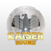 TBSKaiser Sound. Un proyecto de Diseño gráfico de Goner STUDIO - 11.07.2014