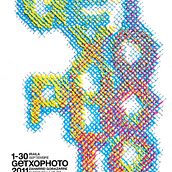 Getxophoto. Elogio de la vejez. Een project van  Ontwerp, T y pografie van Verónica Moreno - 13.07.2014
