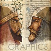 Medievo. Un proyecto de Ilustración tradicional de Q Graphics Studio - 14.07.2014
