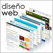 Webs. Un proyecto de Diseño Web de María C.G - 14.07.2014