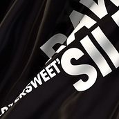 Raw Silk. Graphic Design, Motion Graphics, and Multimedia project by Estudio Menta - 07.15.2014