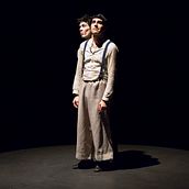 Spectacle clown. Een project van Fotografie van Alicia Cárdenas Campos - 12.12.2013