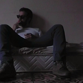 Ejercicio de lenguaje cinematográfico "ODIO NIGERIA". Experimentando con el formato vídeo II. . Un projet de Cinéma, vidéo et télévision de Debora Díaz Pérez - 12.10.2014