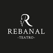Rebanal Teatro. Un projet de Br, ing et identité , et Design graphique de Beltrán Hortigüela Alonso - 16.07.2014