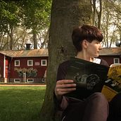 Einfestival TV bumper. Un progetto di Postproduzione fotografica di Agustín Pellicer Ausina - 16.07.2014