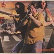Get Up & Kill aka The Damned Don't Die (Fake Trailer). Un progetto di Cinema, video e TV e Postproduzione fotografica di Agustín Pellicer Ausina - 16.07.2014