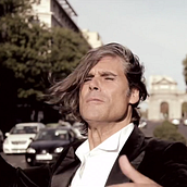 TV/TEASER LA PARTYTURA. Film, Video, and TV project by Francisco José Castillo Gómez - 07.16.2014