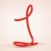 NUMBERS.... Art Direction, Design, and Traditional illustration project by Margarita Rodríguez Municio - 05.14.2014