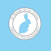 El Mundo de Las Letras Ein Projekt aus dem Bereich Webentwicklung, Grafikdesign und Webdesign von Carla Monforte - 30.04.2012