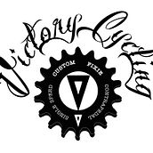 Victory Cycling. Graphic Design, Web Design, and Photograph project by Roberto Valentin Carrera - 07.17.2014