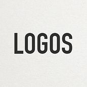 LOGOS. Een project van  Br, ing en identiteit y Grafisch ontwerp van Roger Cortés - 17.07.2014