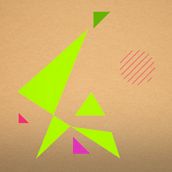 FAN3. MOTION LOGO. Animation, Br, ing, Identit, Film, Video, TV, Art Direction, and Design project by Margarita Rodríguez Municio - 04.17.2014