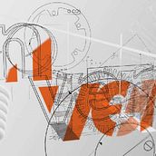 Reel 2013. Animation project by Luisa lopez - 07.18.2014