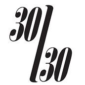 30 Days 30 Type Solutions. Projekt z dziedziny Branding i identyfikacja wizualna, Projektowanie graficzne i Typografia użytkownika Rui Faria - 18.07.2014