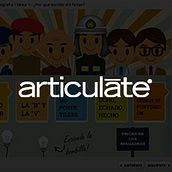 Contenidos Formativos Elearning Articulate Storyline. Animation, Creative Consulting, Web Development & Information Design project by INSERVER - 09.15.2014