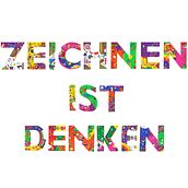 Zeichnen ist denken. T, and pograph project by Azucena Creis Sebastián - 07.19.2014