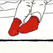 Rutina. Animation project by Azucena Creis Sebastián - 07.19.2014