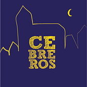 Color Cebreros. Un projet de Design , Illustration traditionnelle , et Publicité de Nuria Martín González - 20.07.2014