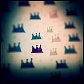 papel de envolver personalizado. Design project by Eva Segundo Rubio - 07.20.2014