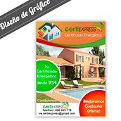 Diseño de Flyers. Projekt z dziedziny Design i  Reklama użytkownika VeeMe Agencia de Marketing y Publicidad - 21.07.2014