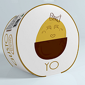 Packaging. Un proyecto de Packaging de Raquel Rodríguez - 22.07.2014